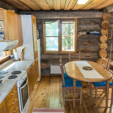 Holiday Home Ukkohermanni By Interhome لووُستو المظهر الخارجي الصورة
