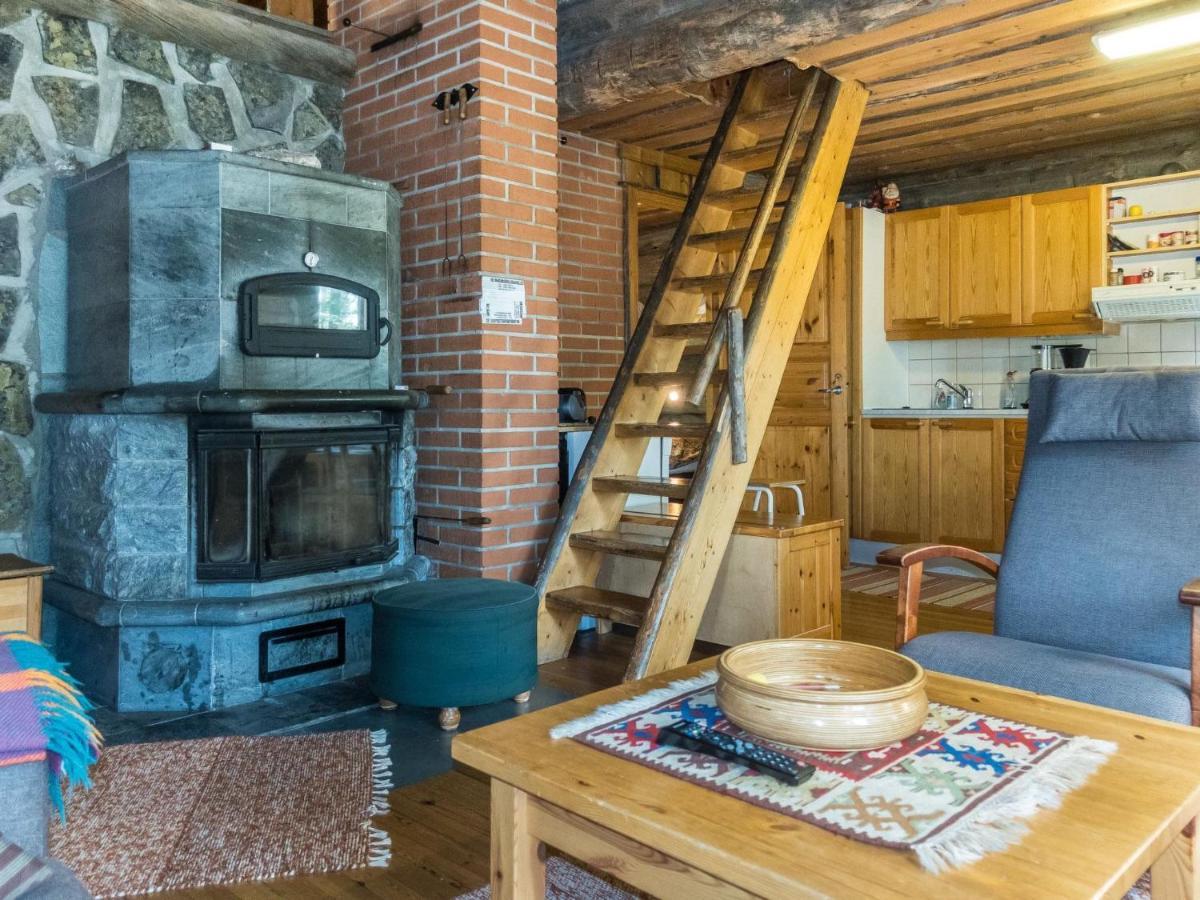 Holiday Home Ukkohermanni By Interhome لووُستو المظهر الخارجي الصورة