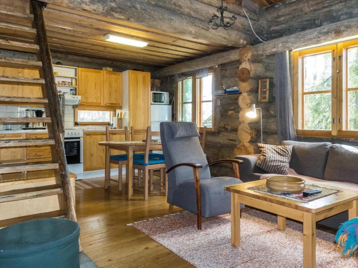 Holiday Home Ukkohermanni By Interhome لووُستو المظهر الخارجي الصورة