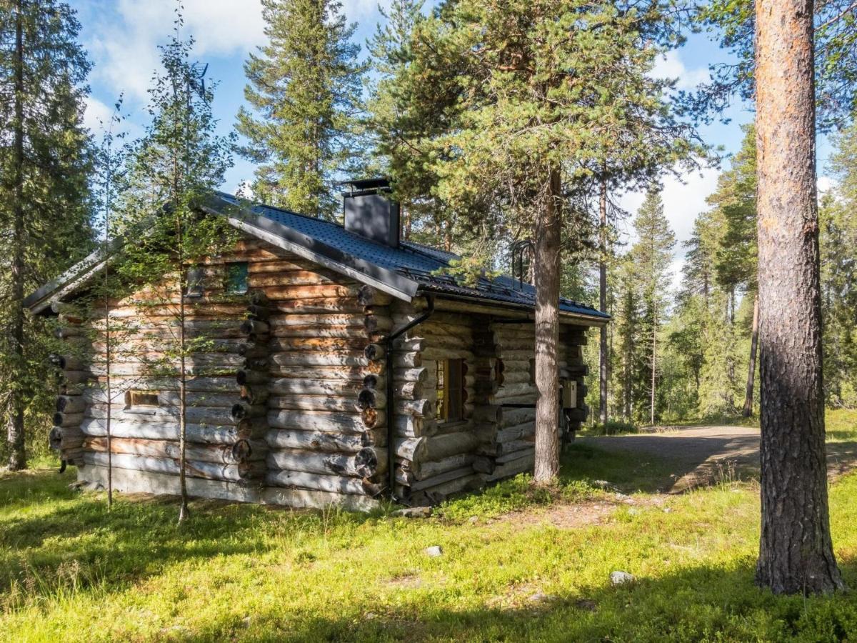 Holiday Home Ukkohermanni By Interhome لووُستو المظهر الخارجي الصورة