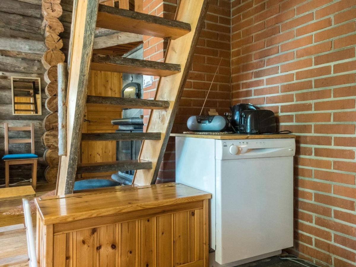 Holiday Home Ukkohermanni By Interhome لووُستو المظهر الخارجي الصورة
