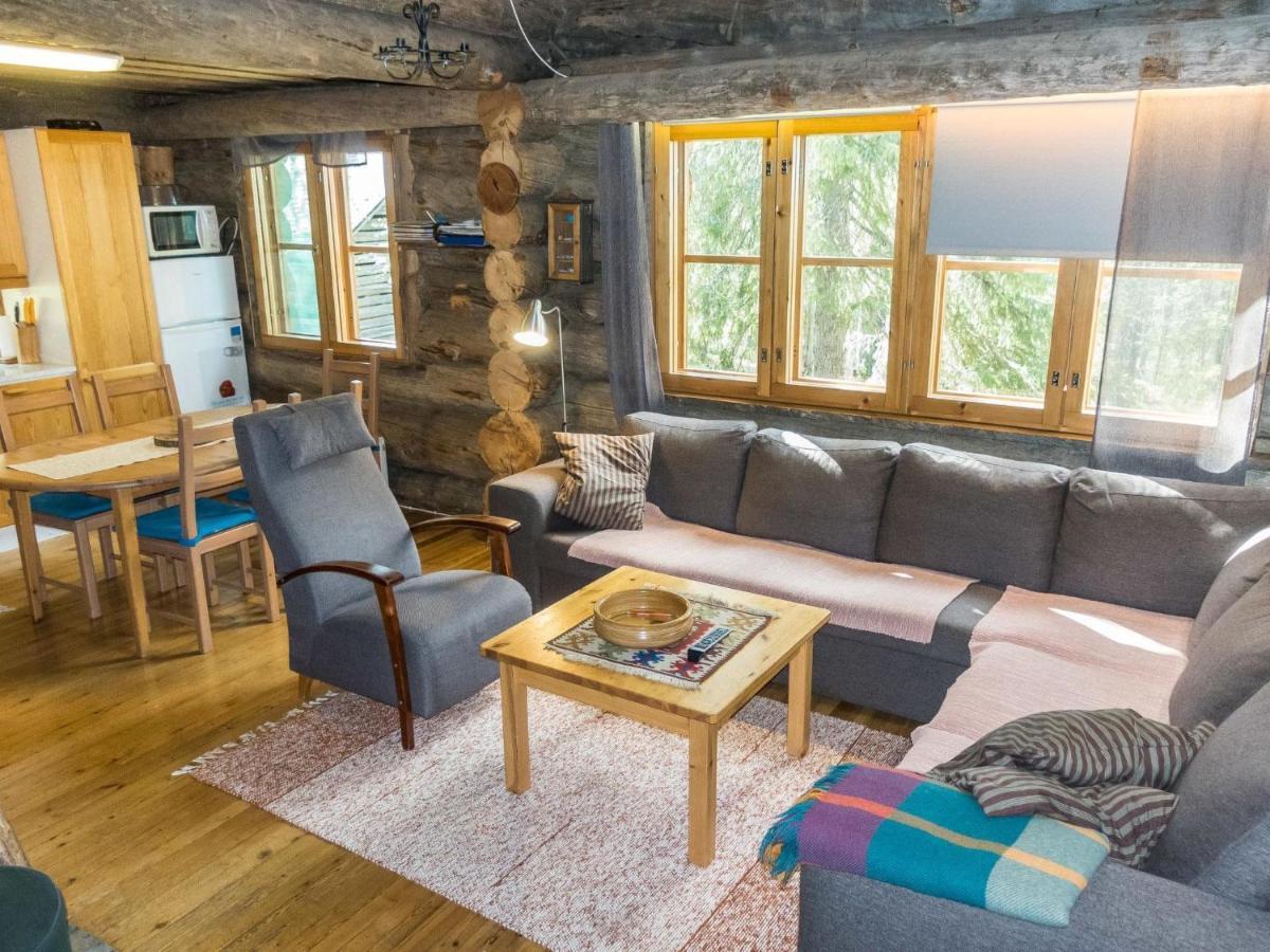 Holiday Home Ukkohermanni By Interhome لووُستو المظهر الخارجي الصورة