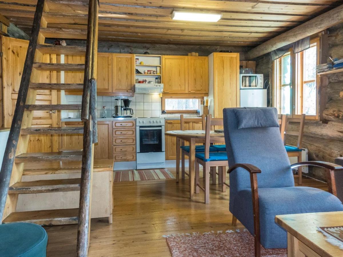 Holiday Home Ukkohermanni By Interhome لووُستو المظهر الخارجي الصورة