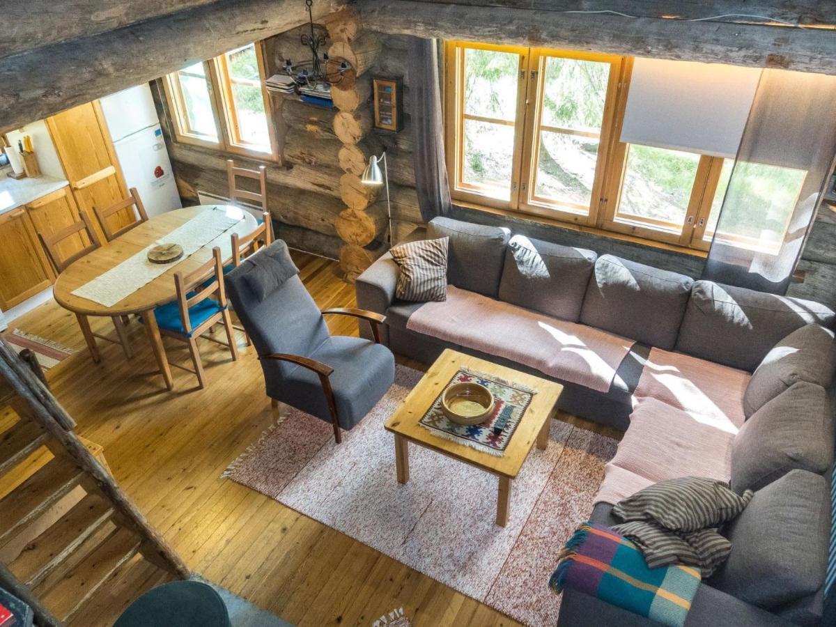 Holiday Home Ukkohermanni By Interhome لووُستو المظهر الخارجي الصورة