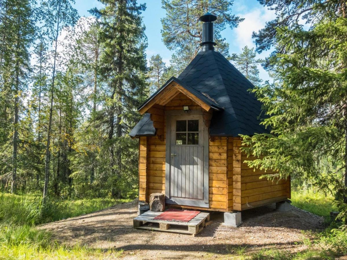 Holiday Home Ukkohermanni By Interhome لووُستو المظهر الخارجي الصورة