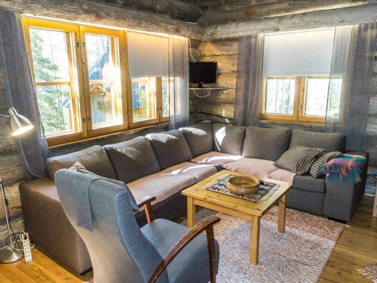 Holiday Home Ukkohermanni By Interhome لووُستو المظهر الخارجي الصورة