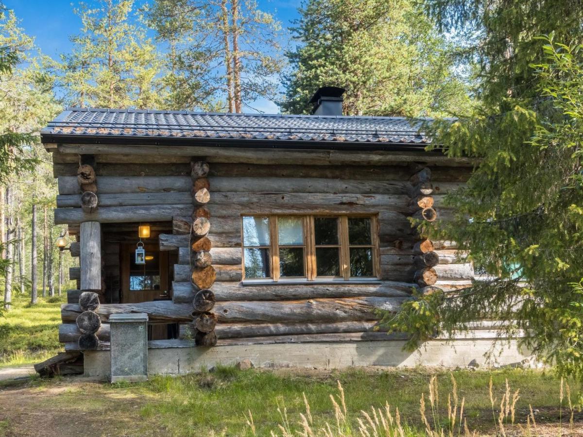 Holiday Home Ukkohermanni By Interhome لووُستو المظهر الخارجي الصورة