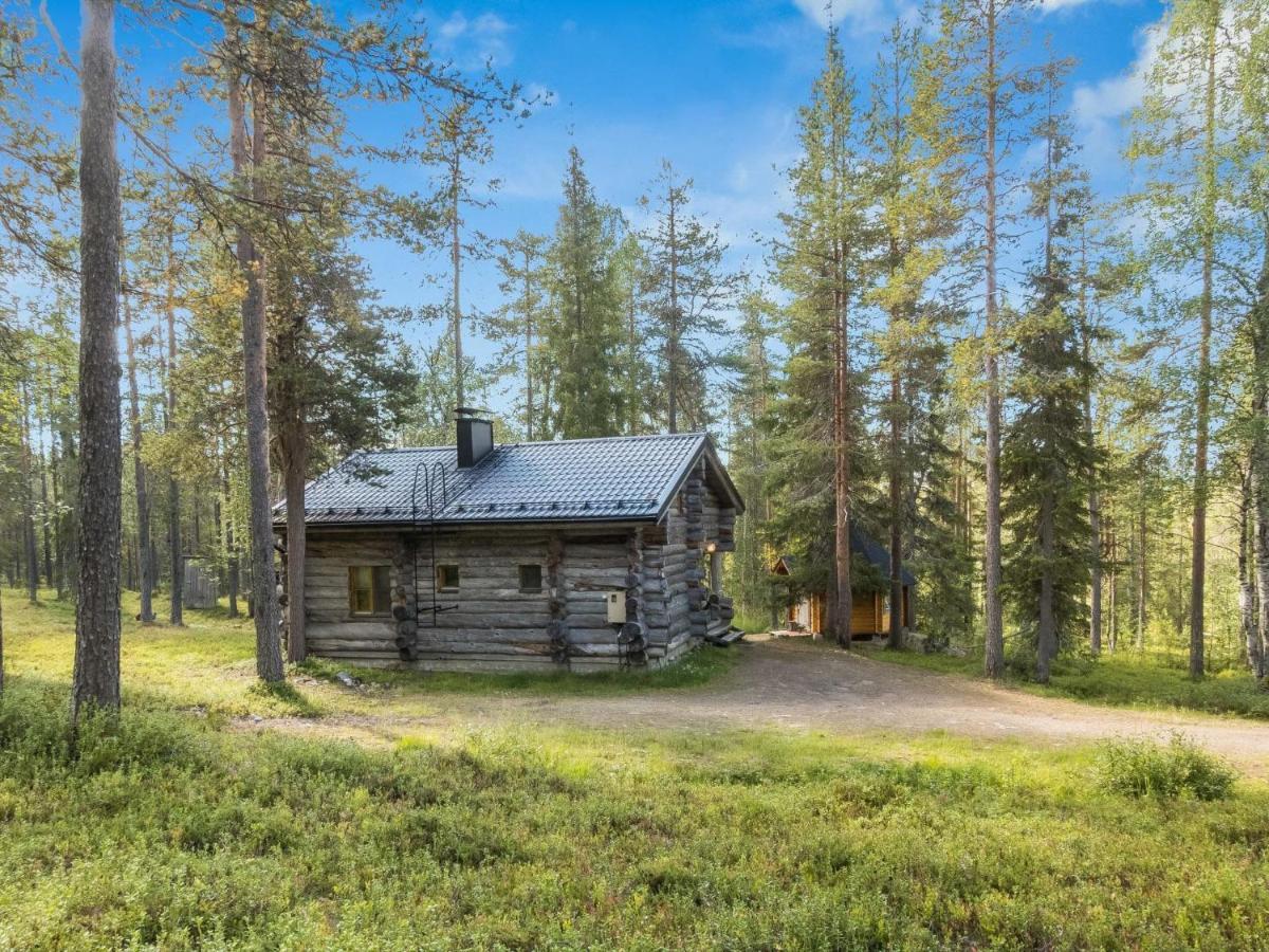 Holiday Home Ukkohermanni By Interhome لووُستو المظهر الخارجي الصورة